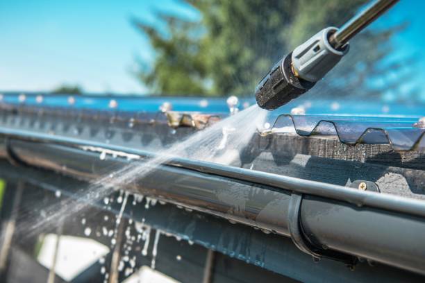 Best Affordable Pressure Washing  in Leadville North, CO