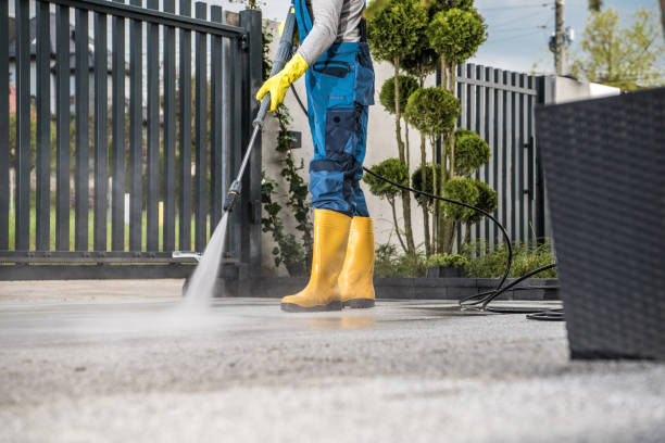 Best Affordable Power Washing  in Leadville North, CO