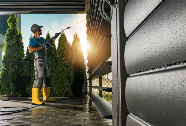 Best Commercial Pressure Washing  in Leadville North, CO