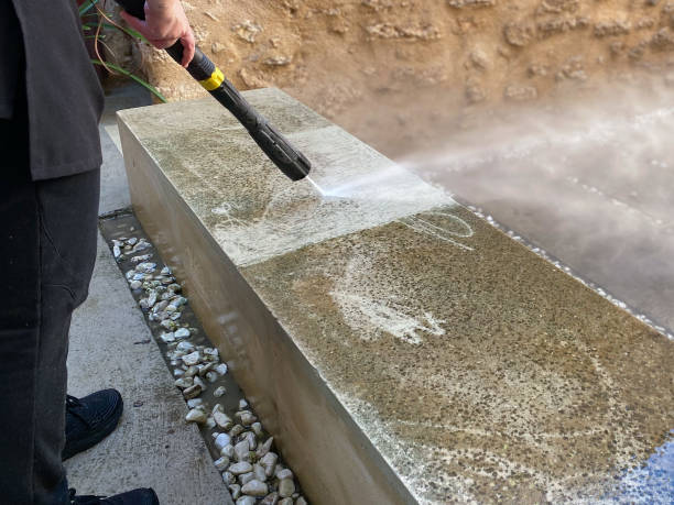 Best Concrete Pressure Washing  in Leadville North, CO