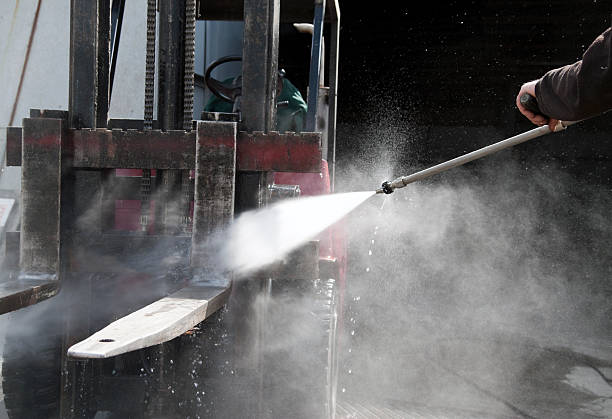 Best Roof Pressure Washing  in Leadville North, CO