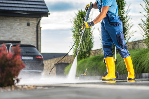 Best Pressure Washing Patio  in Leadville North, CO