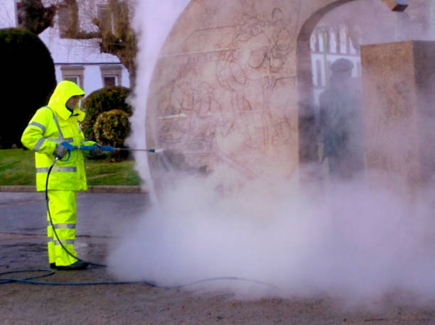 Best Residential Pressure Washing Services  in Leadville North, CO