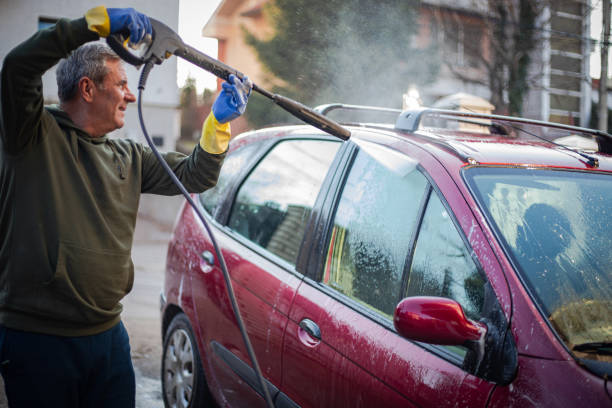 Trusted Leadville North, CO Pressure Washing Experts