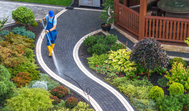 Why Choose Our Certified Pressure Washing Experts for Your Project Needs in Leadville North, CO?