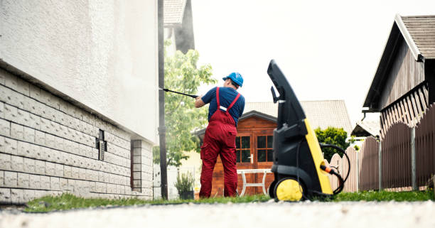 Best Concrete Pressure Washing  in Leadville North, CO
